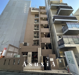 テラス麻布十番
