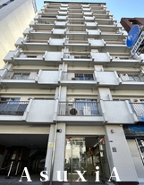 麻布永谷マンション