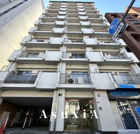 麻布永谷マンション