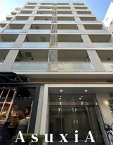 フレンシア麻布十番サウス