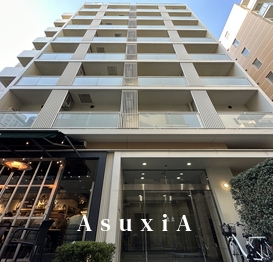 フレンシア麻布十番サウス