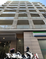 フレンシア麻布十番ノース