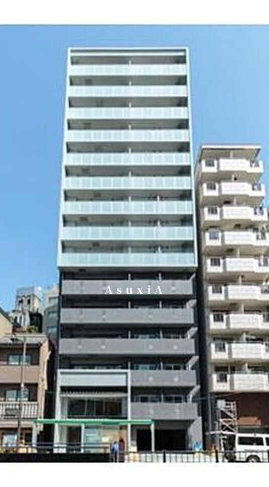 オークスクエア雷門