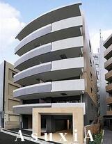 プリマベーラ代々木