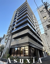 ブランズ文京本郷一丁目