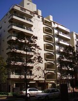 メゾンドールニュー明石