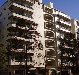 メゾンドールニュー明石