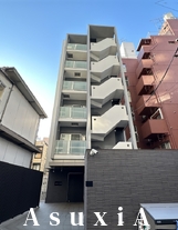 コートヒル本郷