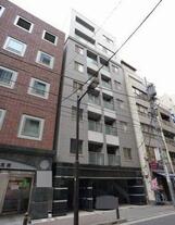 TISS GINZA
