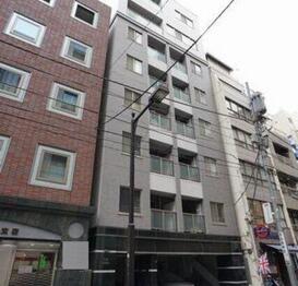 TISS GINZA