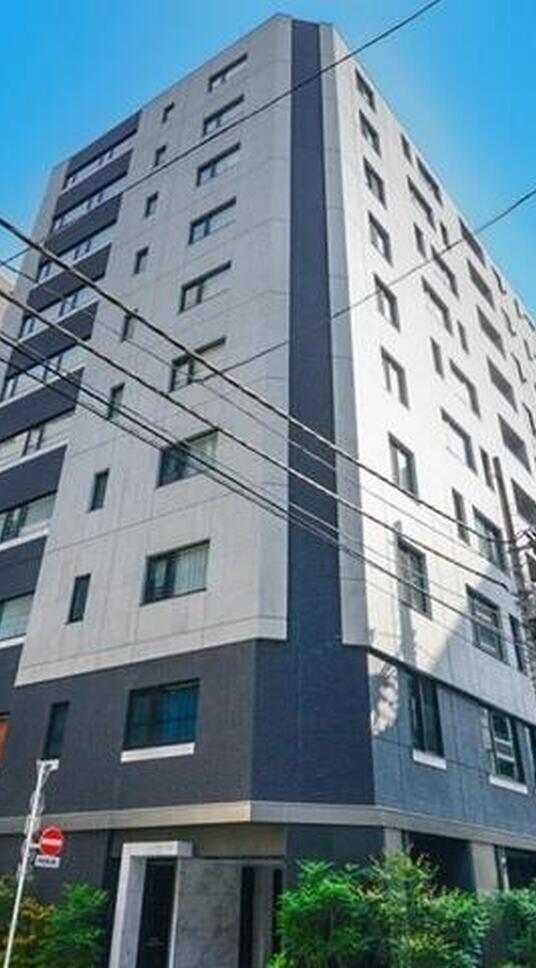 ピアース日本橋箱崎町