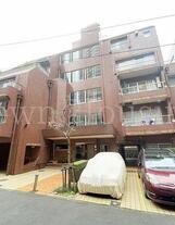 ヴェラハイツ赤坂