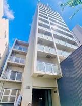 SS.FLAT神楽坂south