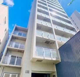 SS.FLAT神楽坂south