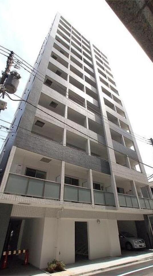 ステージファースト新御徒町