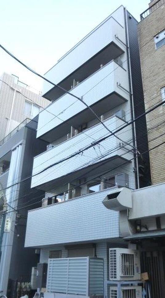 ラ・ミアカーサ