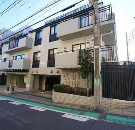 ピアースコード代々木参宮橋