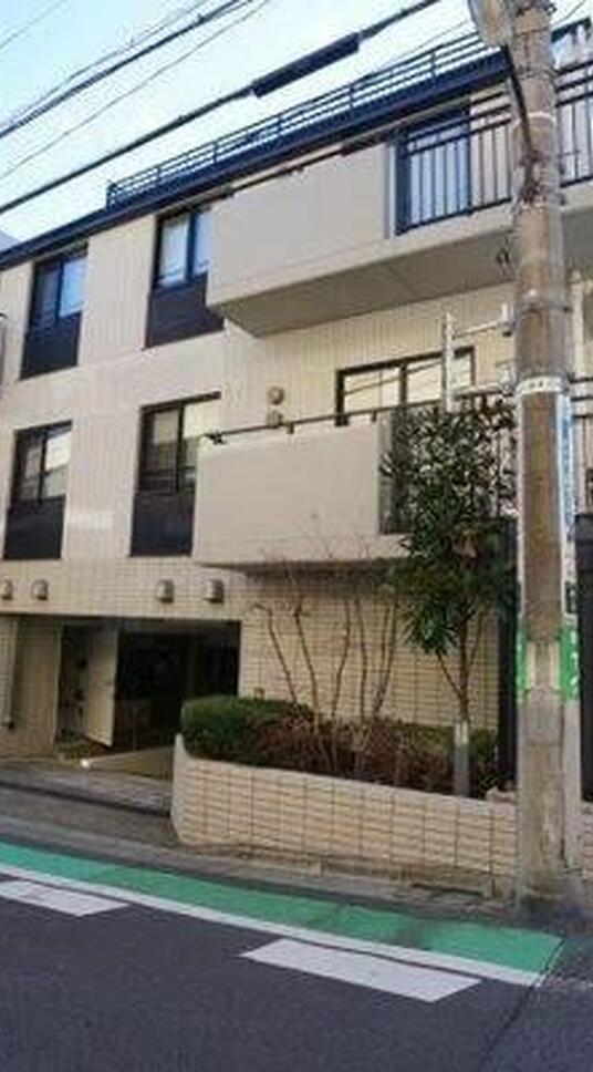 ピアースコード代々木参宮橋