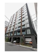 コートラクリア人形町