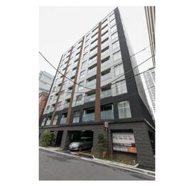 コートラクリア人形町