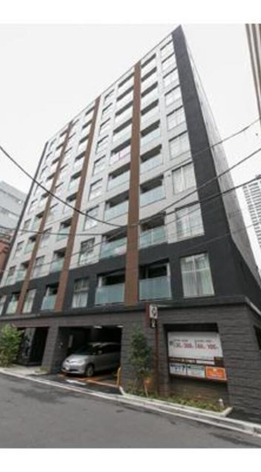 コートラクリア人形町