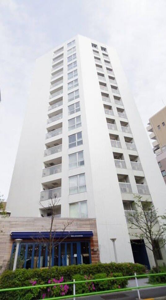 トゥールブランシュ麻布