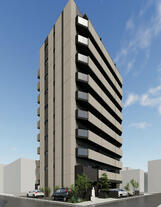 ザ・オベリスクイマド