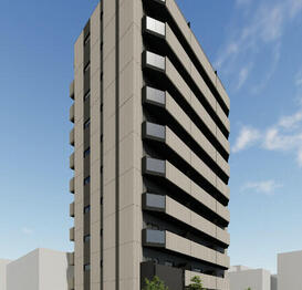 ザ・オベリスクイマド