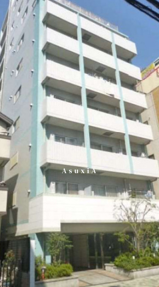 スパッジオ上野東