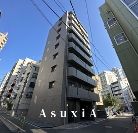 ルーブル東麻布