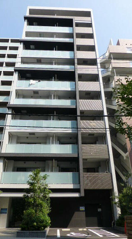 パークフラッツ浅草橋