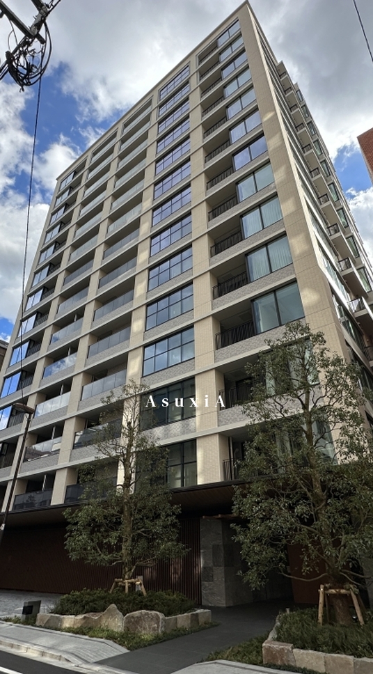 パークコート千代田一番町