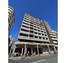 プレール・ドゥーク浅草松が谷