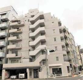 ストーク代官山