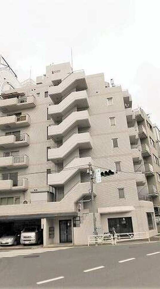 ストーク代官山