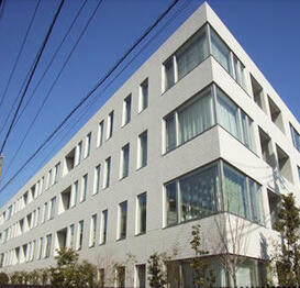 パークハウス中目黒