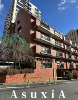 ライオンズマンション一番町