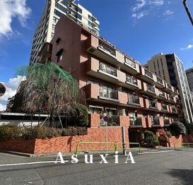 ライオンズマンション一番町