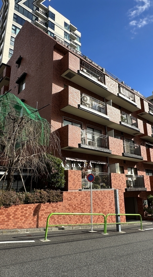 ライオンズマンション一番町