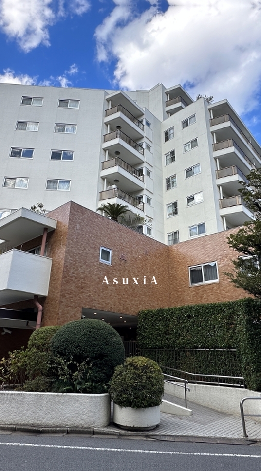 コープ野村一番町