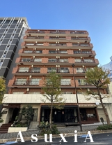 番町ロイヤルコート