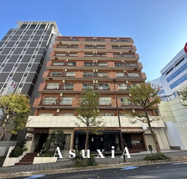 番町ロイヤルコート