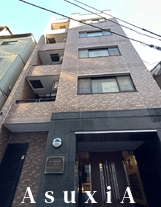 ユーキメゾン一番町