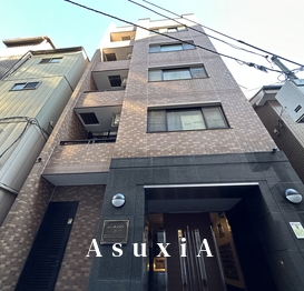 ユーキメゾン一番町