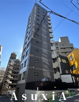 カーサスプレンディッド一番町