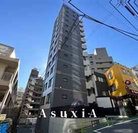 カーサスプレンディッド一番町