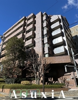 一番町18パーク・マンション