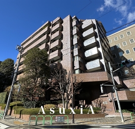 一番町18パーク・マンション