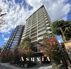 パークコート一番町