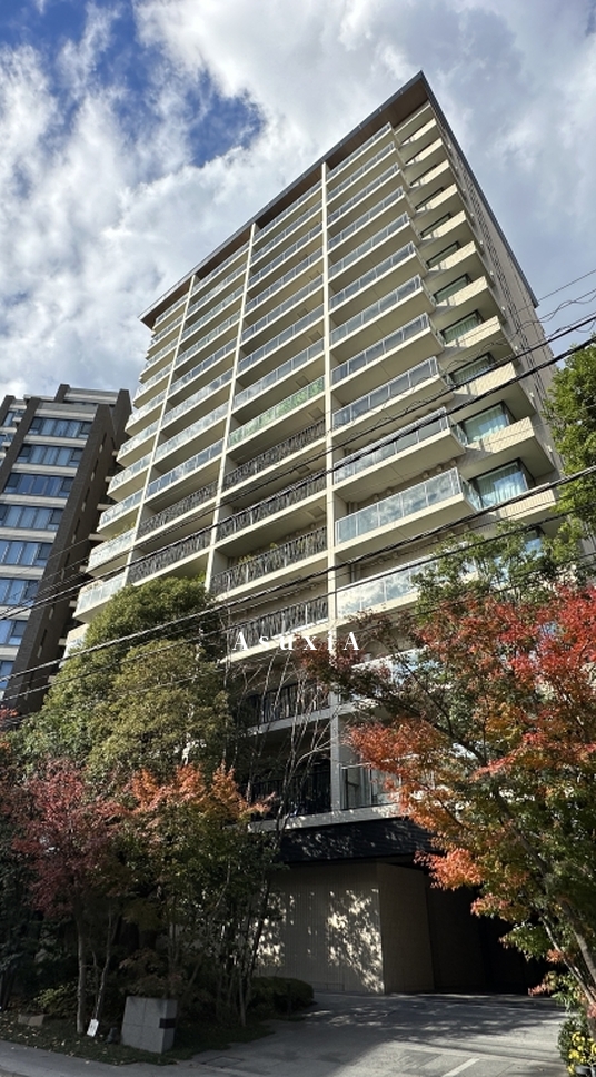 パークコート一番町